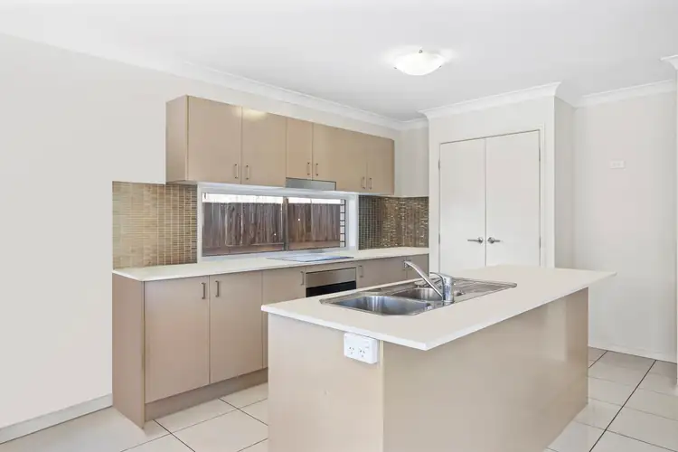 20 Tappen Street, Yarrabilba QLD 4207