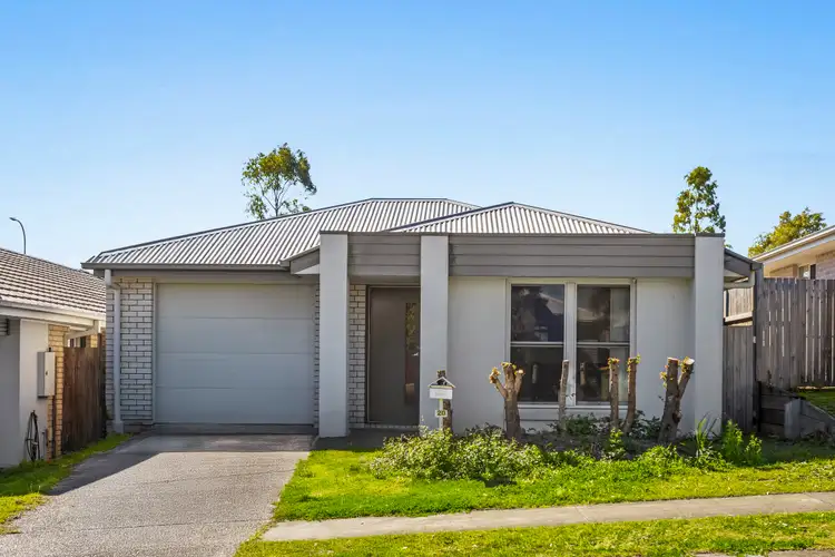 Fifth view of Homely house listing, 20 Tappen Street, Yarrabilba QLD 4207