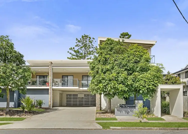 Main view of Homely apartment listing, 6/147 Baringa Street, Morningside QLD 4170
