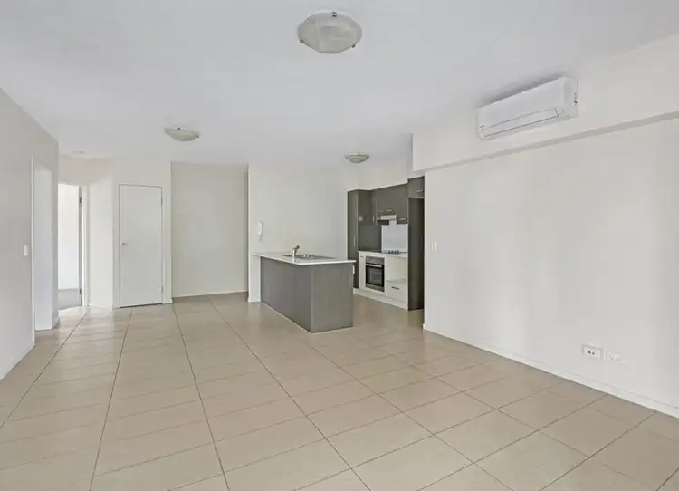Second view of Homely apartment listing, 6/147 Baringa Street, Morningside QLD 4170