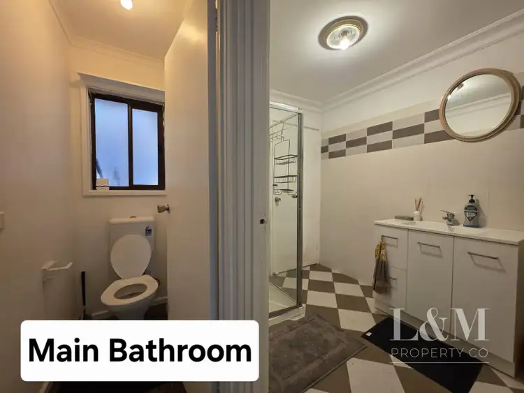 Second view of Homely other listing, 2/18 Balook Court, Meadow Heights VIC 3048