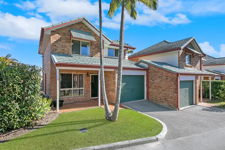 8/116 Meadowlands Road, Carina QLD 4152