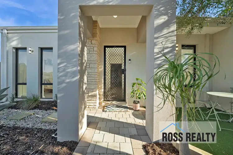 Second view of Homely house listing, 145 Benenden Avenue, Butler WA 6036