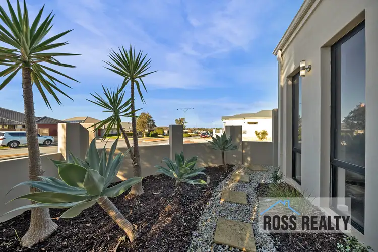 Fourth view of Homely house listing, 145 Benenden Avenue, Butler WA 6036