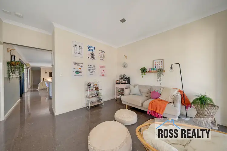 Fifth view of Homely house listing, 145 Benenden Avenue, Butler WA 6036
