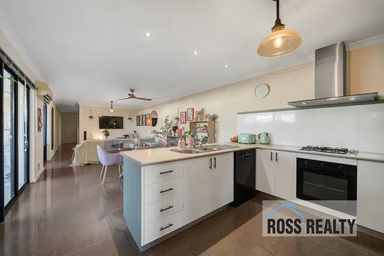 Seventh view of Homely house listing, 145 Benenden Avenue, Butler WA 6036