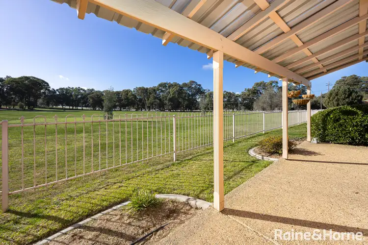 Second view of Homely unit listing, 5/438 Kooringal Road, Kooringal NSW 2650
