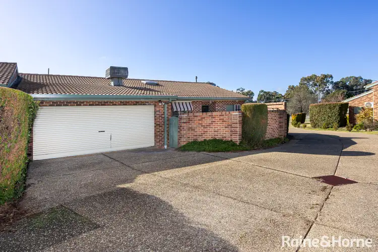 Third view of Homely unit listing, 5/438 Kooringal Road, Kooringal NSW 2650