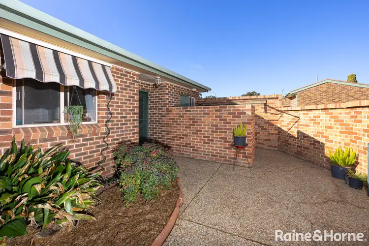 Fourth view of Homely unit listing, 5/438 Kooringal Road, Kooringal NSW 2650