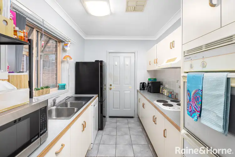 Sixth view of Homely unit listing, 5/438 Kooringal Road, Kooringal NSW 2650