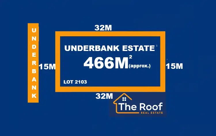 Lot 2103 Mortons  Road, Maddingley VIC 3340