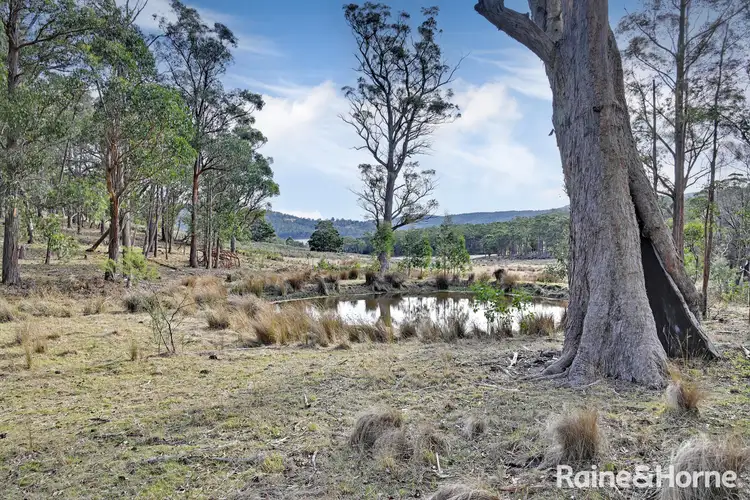 Second view of Homely house listing, 87 Shrub End Road, Pawleena TAS 7172