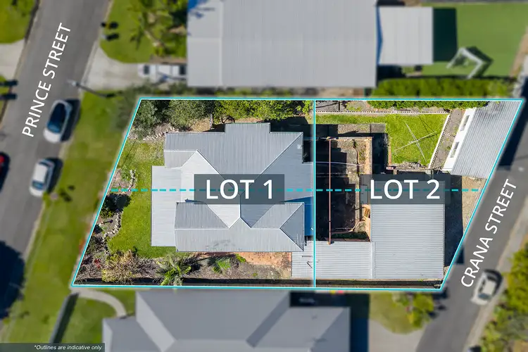 Main view of Homely house listing, 14 Prince Street, Gaythorne QLD 4051