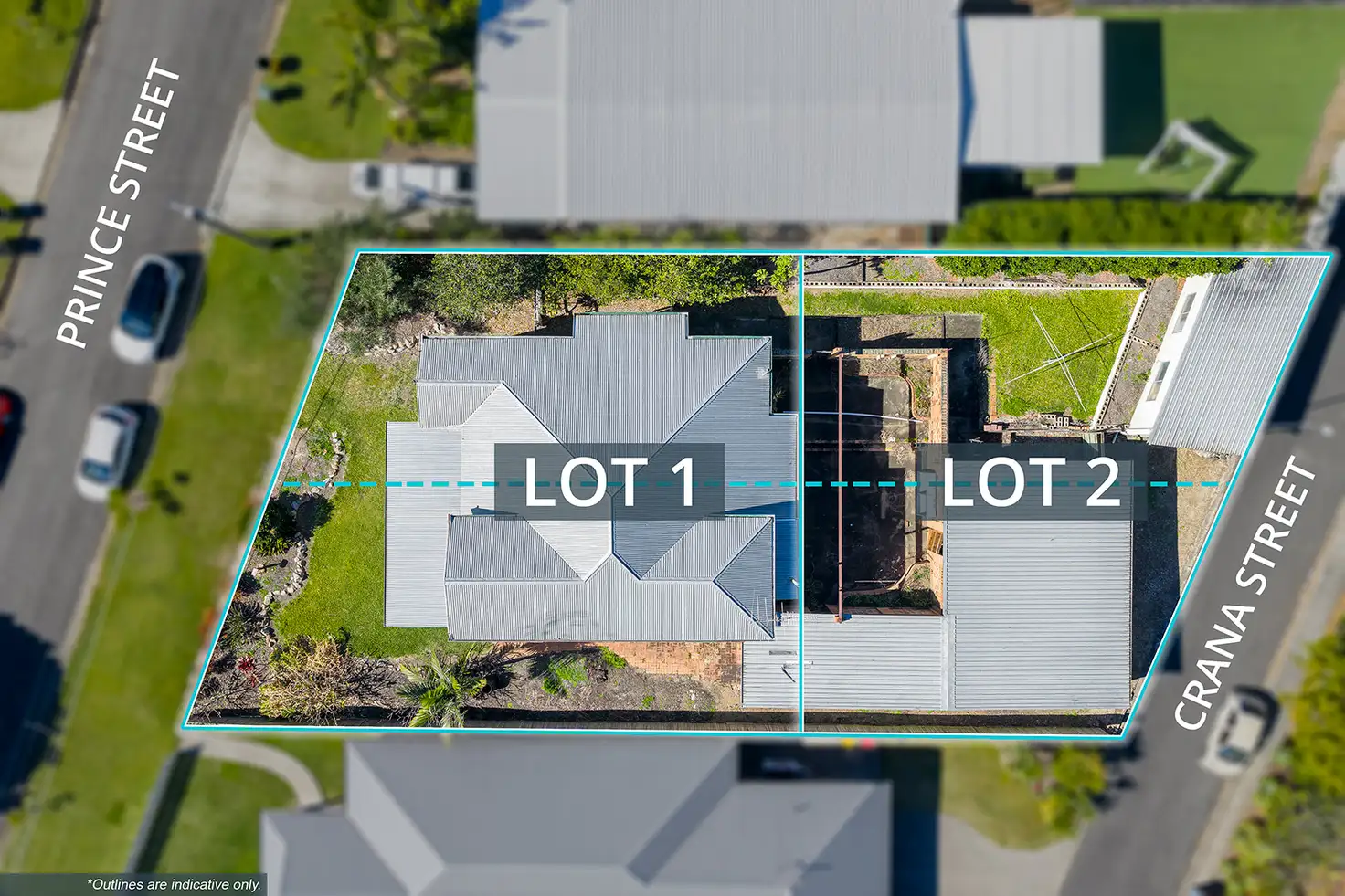 Main view of Homely house listing, 14 Prince Street, Gaythorne QLD 4051