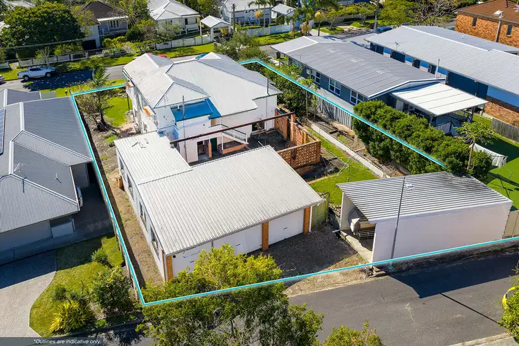 Fourth view of Homely house listing, 14 Prince Street, Gaythorne QLD 4051