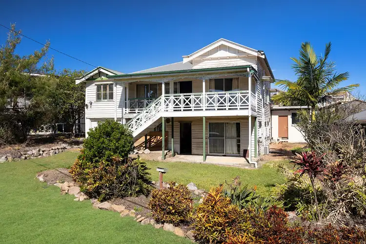 Sixth view of Homely house listing, 14 Prince Street, Gaythorne QLD 4051
