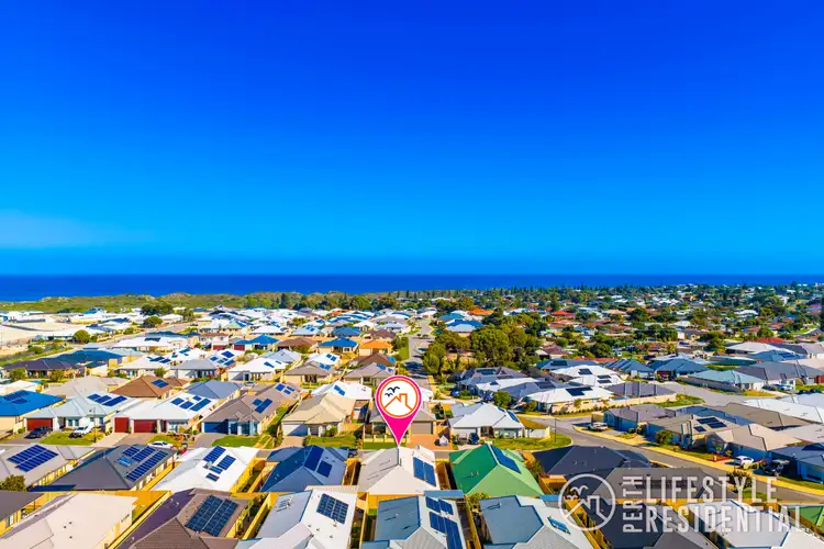 18 Broadhurst Way, Two Rocks WA 6037