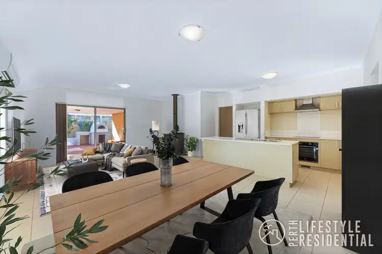Fourth view of Homely house listing, 18 Broadhurst Way, Two Rocks WA 6037