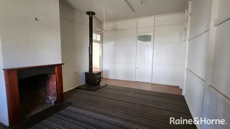 Second view of Homely house listing, 55 Alford Street, Kingaroy QLD 4610
