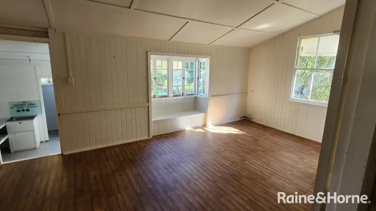 Third view of Homely house listing, 55 Alford Street, Kingaroy QLD 4610