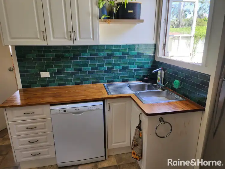 Fourth view of Homely house listing, 55 Alford Street, Kingaroy QLD 4610