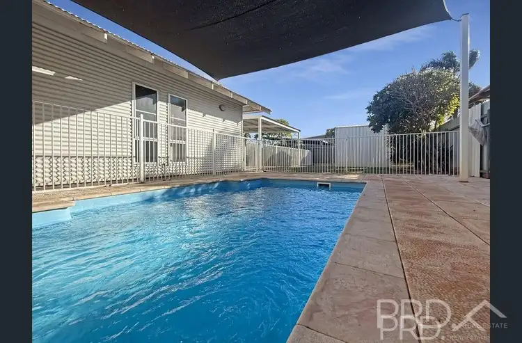 Second view of Homely house listing, 3 Tattler Route, Nickol WA 6714