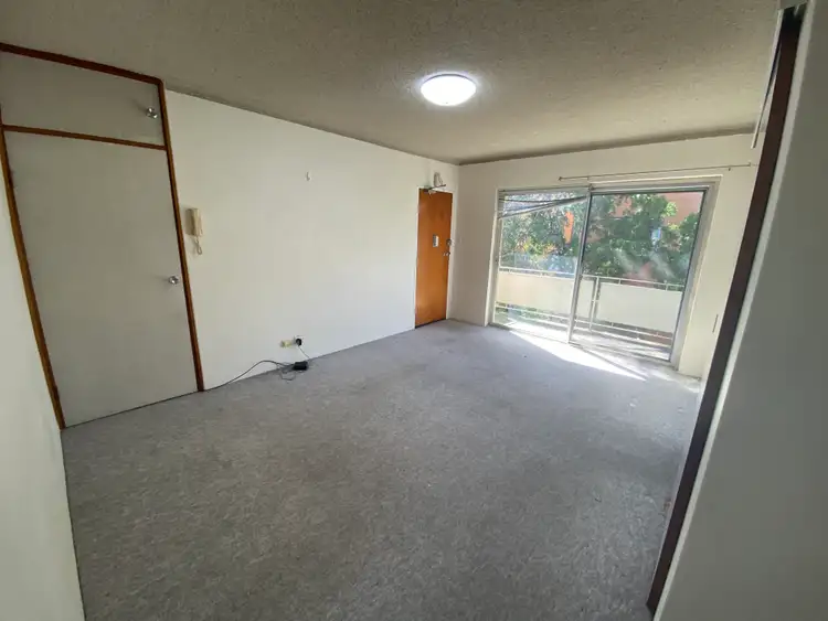 Third view of Homely apartment listing, 12/14 Belmore Street, Ryde NSW 2112