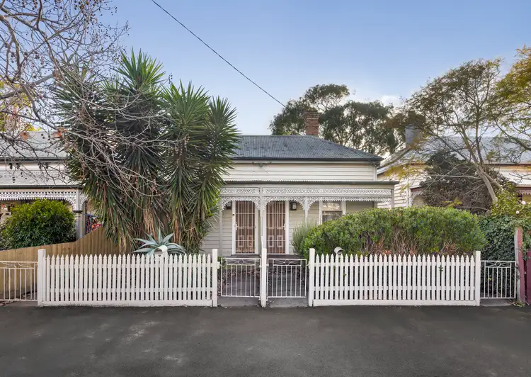 Main view of Homely house listing, 26-28 Cecil Street, Williamstown VIC 3016
