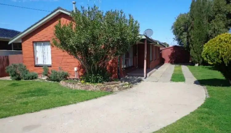 16 Sarsfield Street, Shepparton VIC 3630