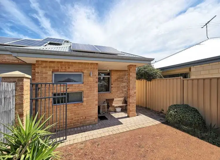 101 Bungaree Road, Wilson WA 6107