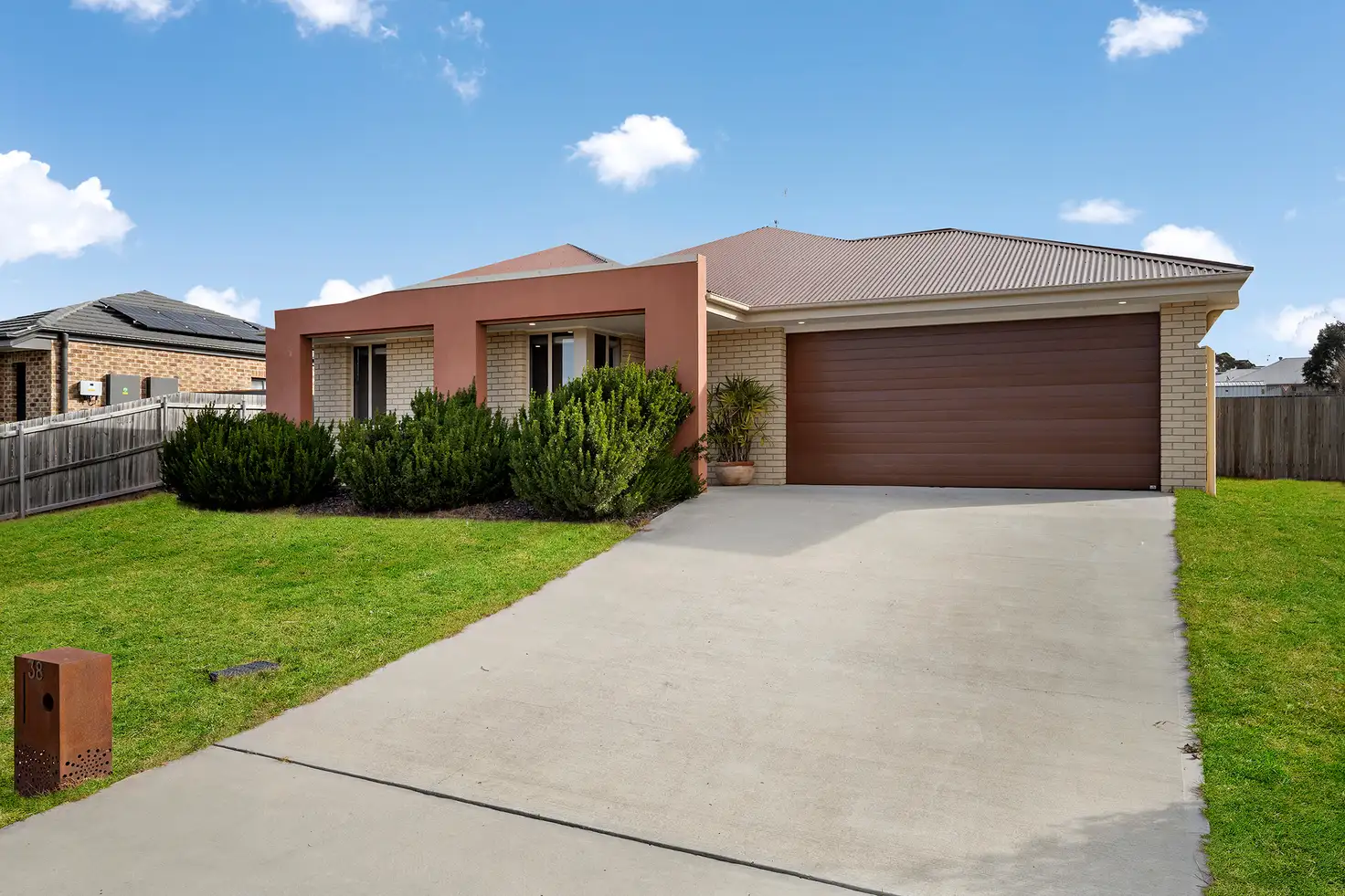 Main view of Homely house listing, 38 Middle Street, Murrumbateman NSW 2582