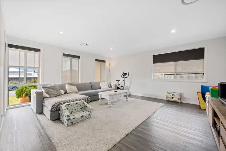 Second view of Homely house listing, 38 Middle Street, Murrumbateman NSW 2582