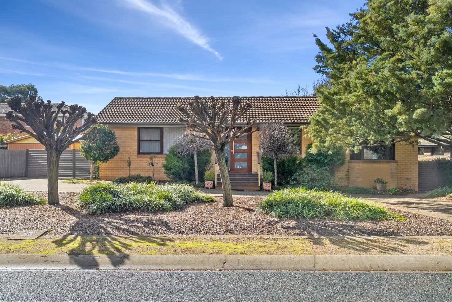 Main view of Homely house listing, 92 Spowers Circuit, Holder ACT 2611