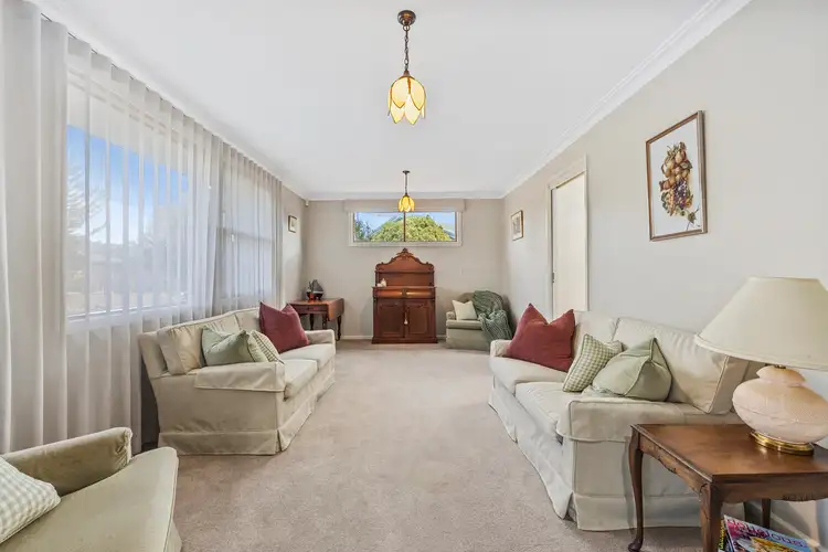 Fourth view of Homely house listing, 92 Spowers Circuit, Holder ACT 2611