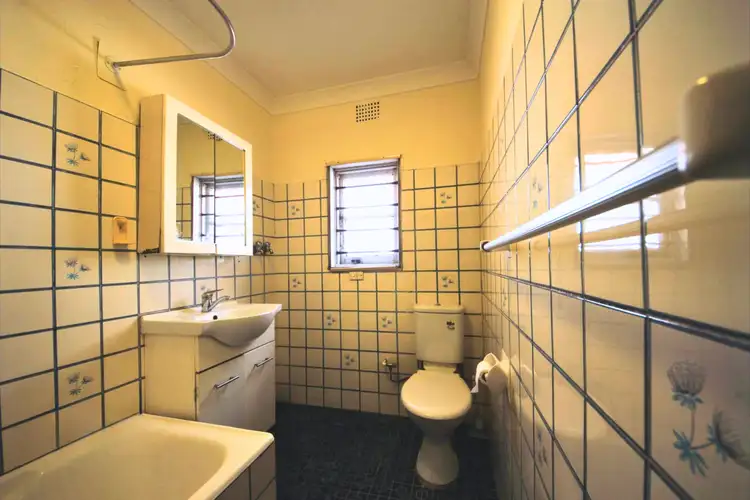 Third view of Homely unit listing, 1/18 Railway Parade, Burwood NSW 2134