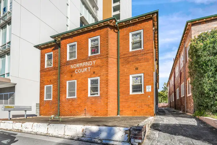 Fourth view of Homely unit listing, 1/18 Railway Parade, Burwood NSW 2134