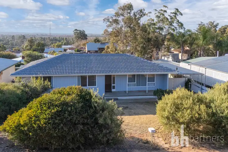 Main view of Homely house listing, 4 Hayward Terrace, Loxton SA 5333