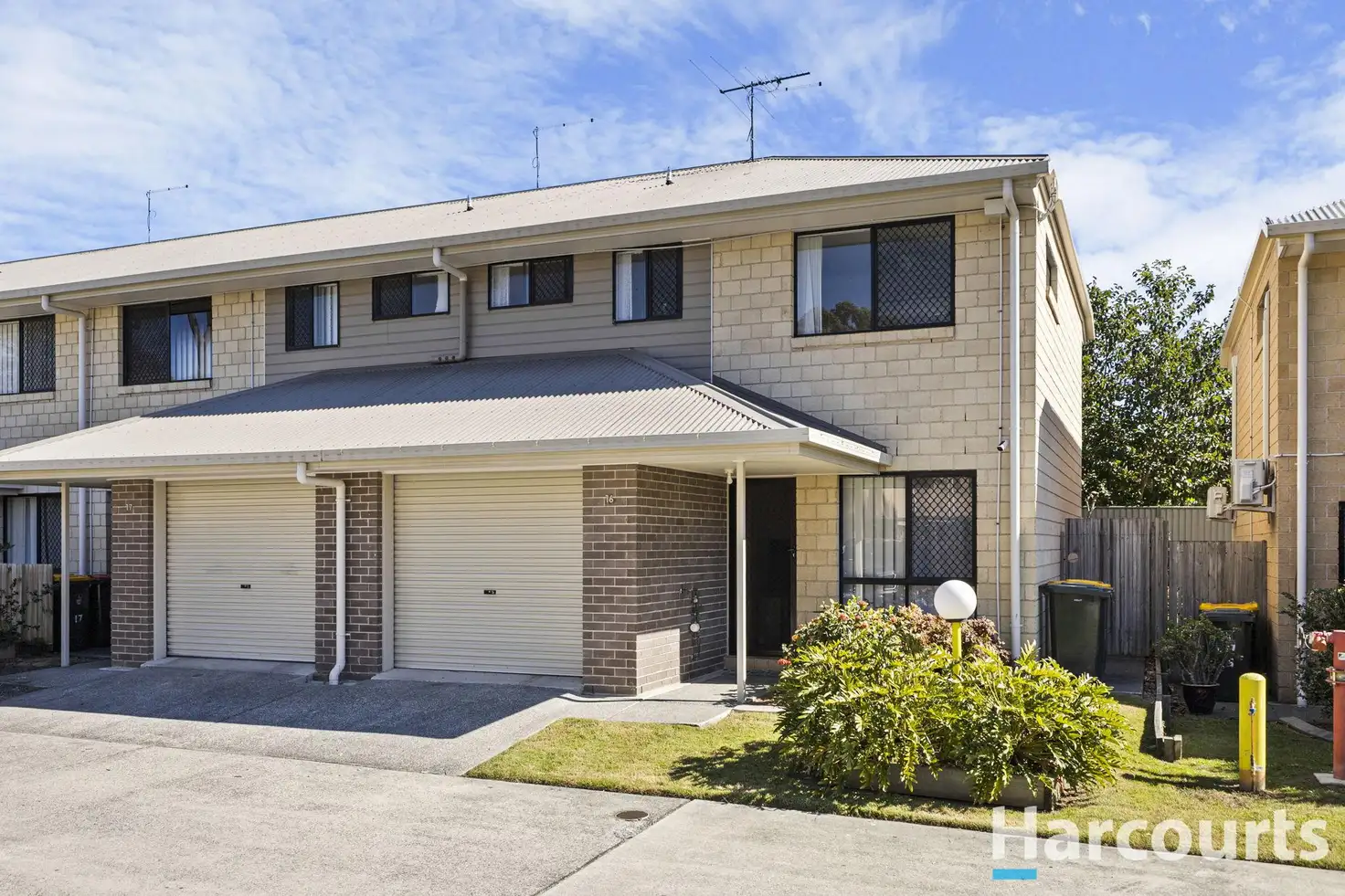 Main view of Homely house listing, 16/2 Sienna Street, Ellen Grove QLD 4078