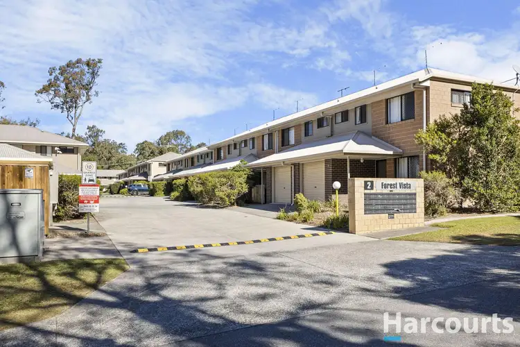 Fourth view of Homely house listing, 16/2 Sienna Street, Ellen Grove QLD 4078