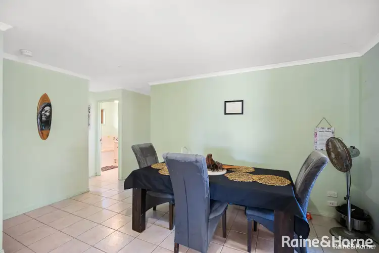 Fourth view of Homely house listing, 25 Chancellor Drive, Urraween QLD 4655