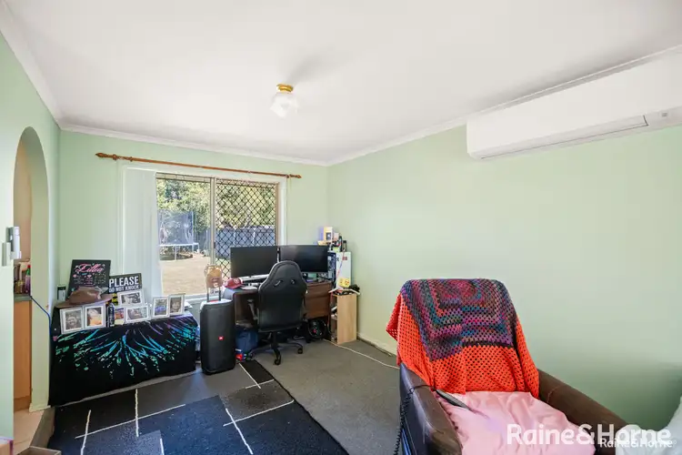 Fifth view of Homely house listing, 25 Chancellor Drive, Urraween QLD 4655