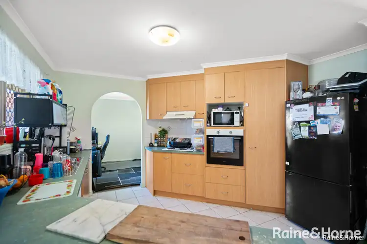 Sixth view of Homely house listing, 25 Chancellor Drive, Urraween QLD 4655