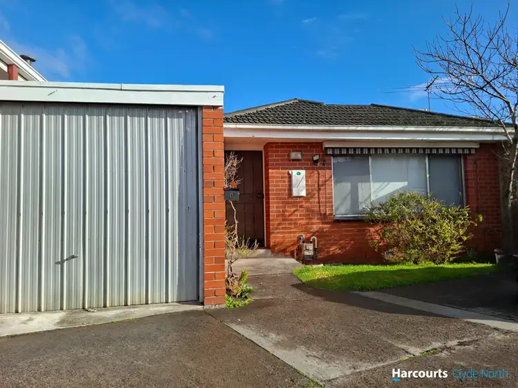 Main view of Homely house listing, 8/52 Chandler Road, Noble Park VIC 3174