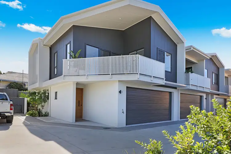 Main view of Homely house listing, 1/35 King Street, Buderim QLD 4556