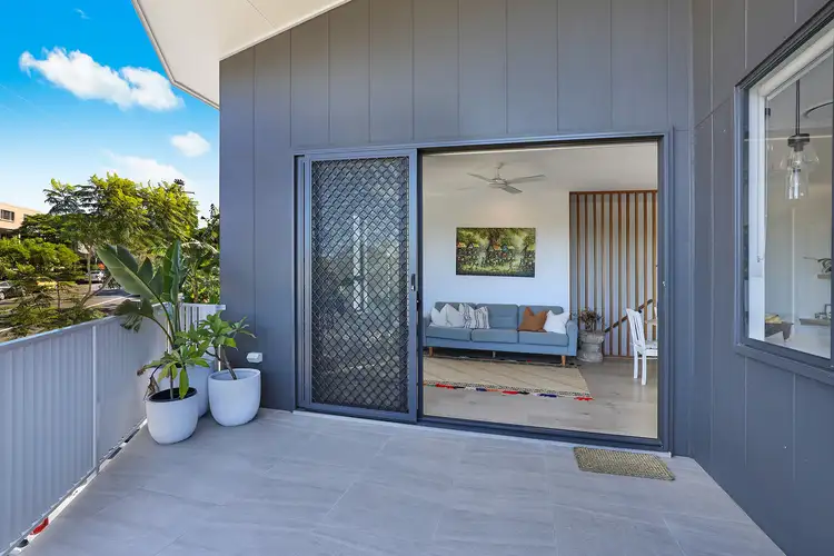 Second view of Homely house listing, 1/35 King Street, Buderim QLD 4556