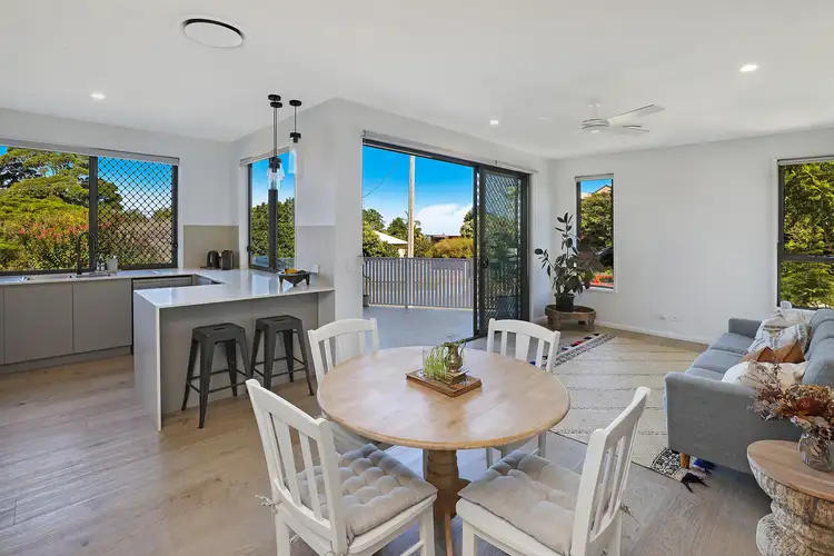 Third view of Homely house listing, 1/35 King Street, Buderim QLD 4556