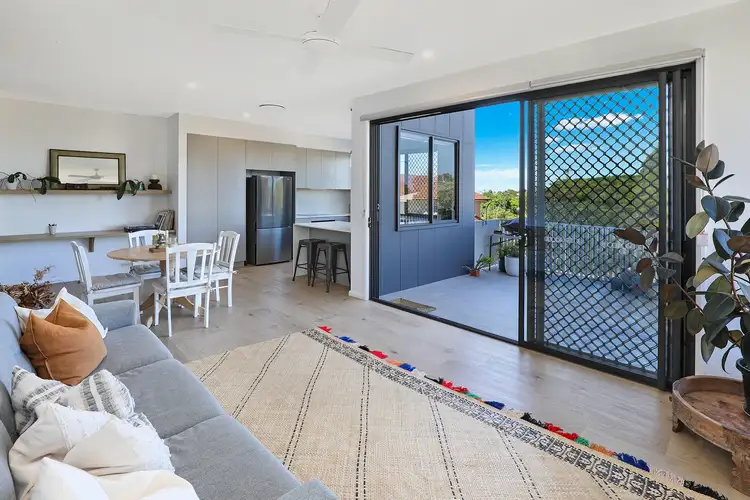 Fifth view of Homely house listing, 1/35 King Street, Buderim QLD 4556
