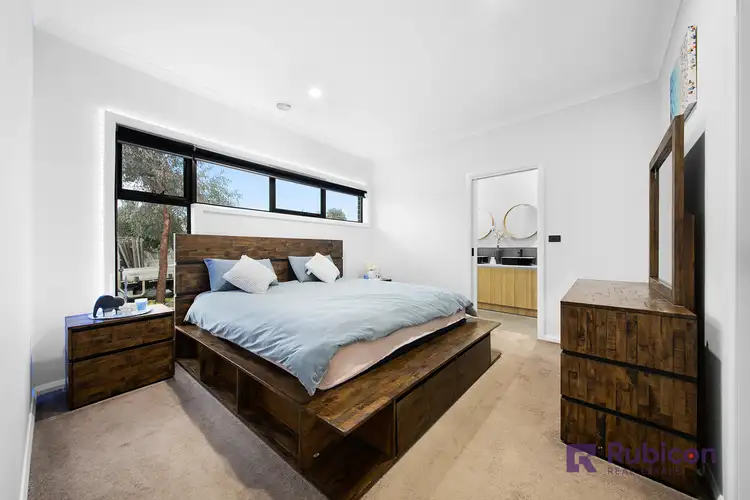 Fourth view of Homely house listing, 12 Puckle Avenue, Mickleham VIC 3064