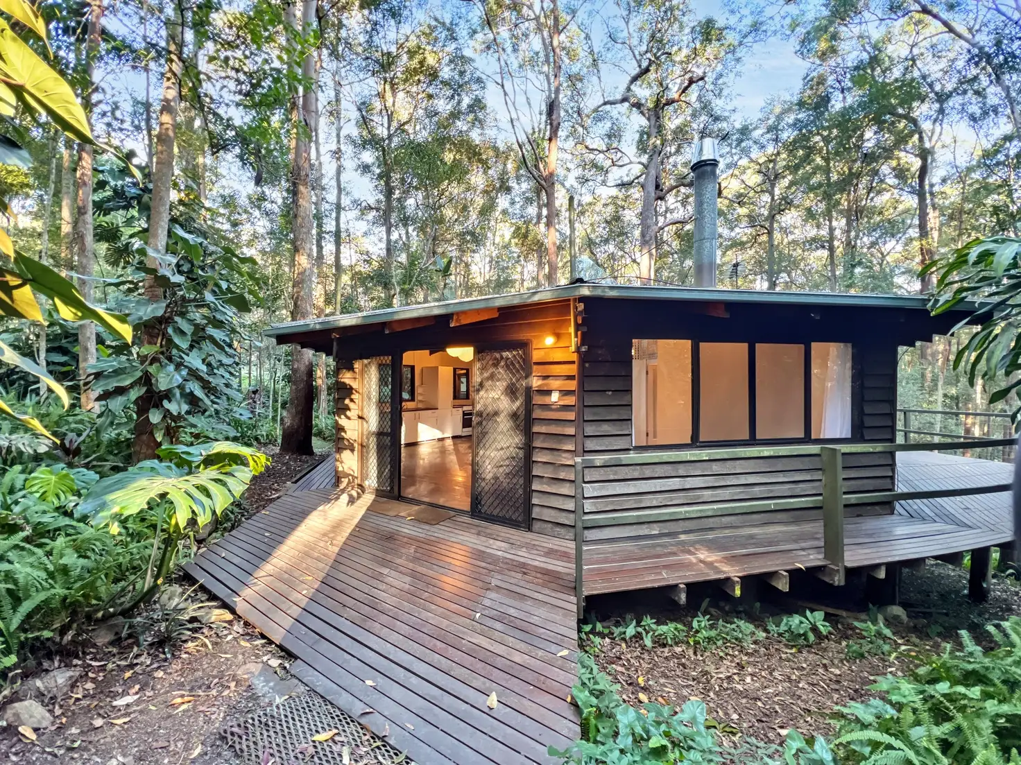Main view of Homely house listing, 367 Jampot Creek Road, Cooran QLD 4569