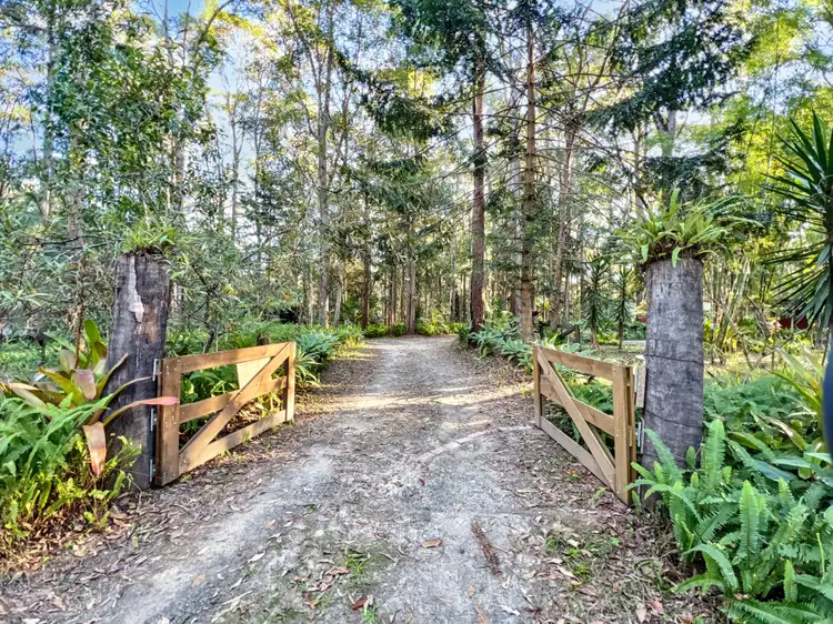 Second view of Homely house listing, 367 Jampot Creek Road, Cooran QLD 4569